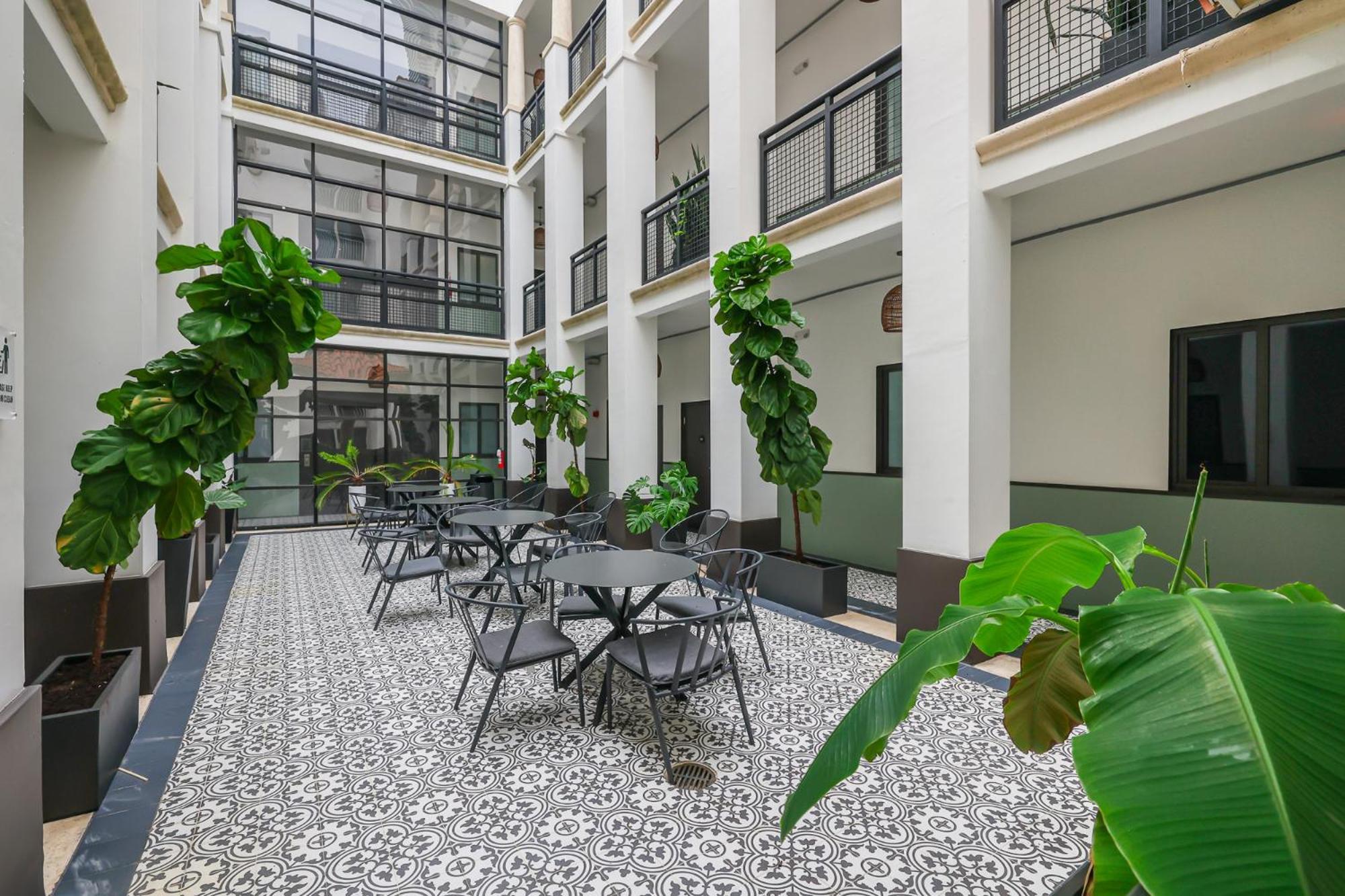 Apartamento Roami At The Palace