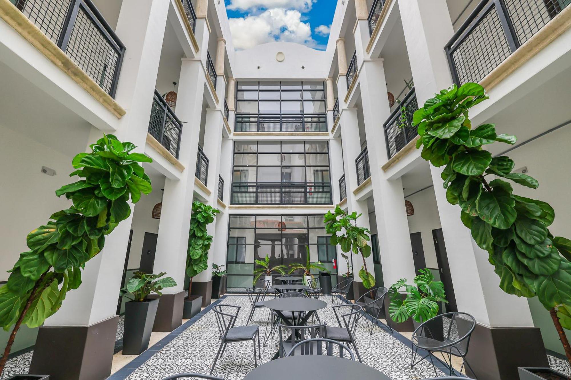Apartamento Roami At The Palace