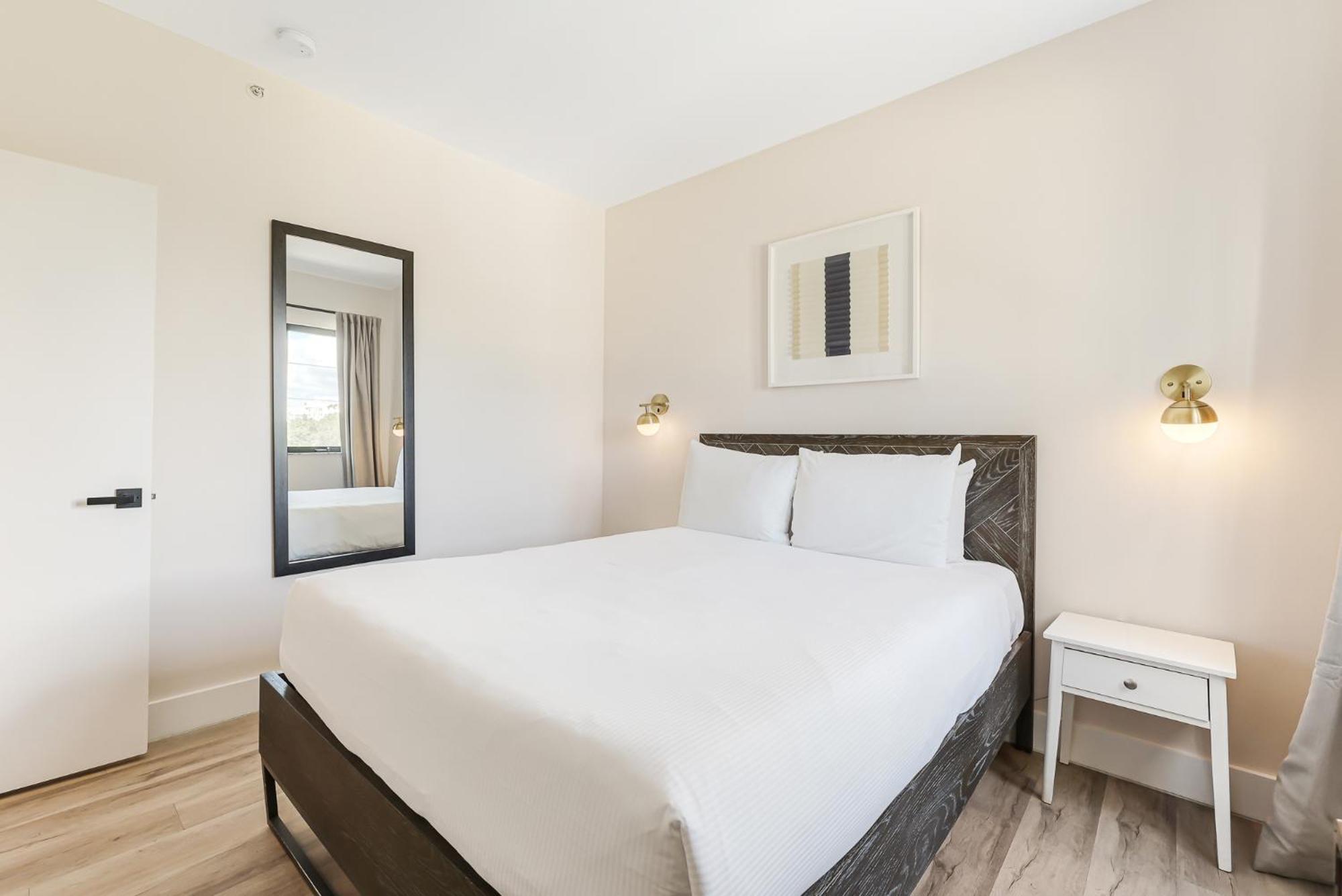 Apartamento Roami At The Palace