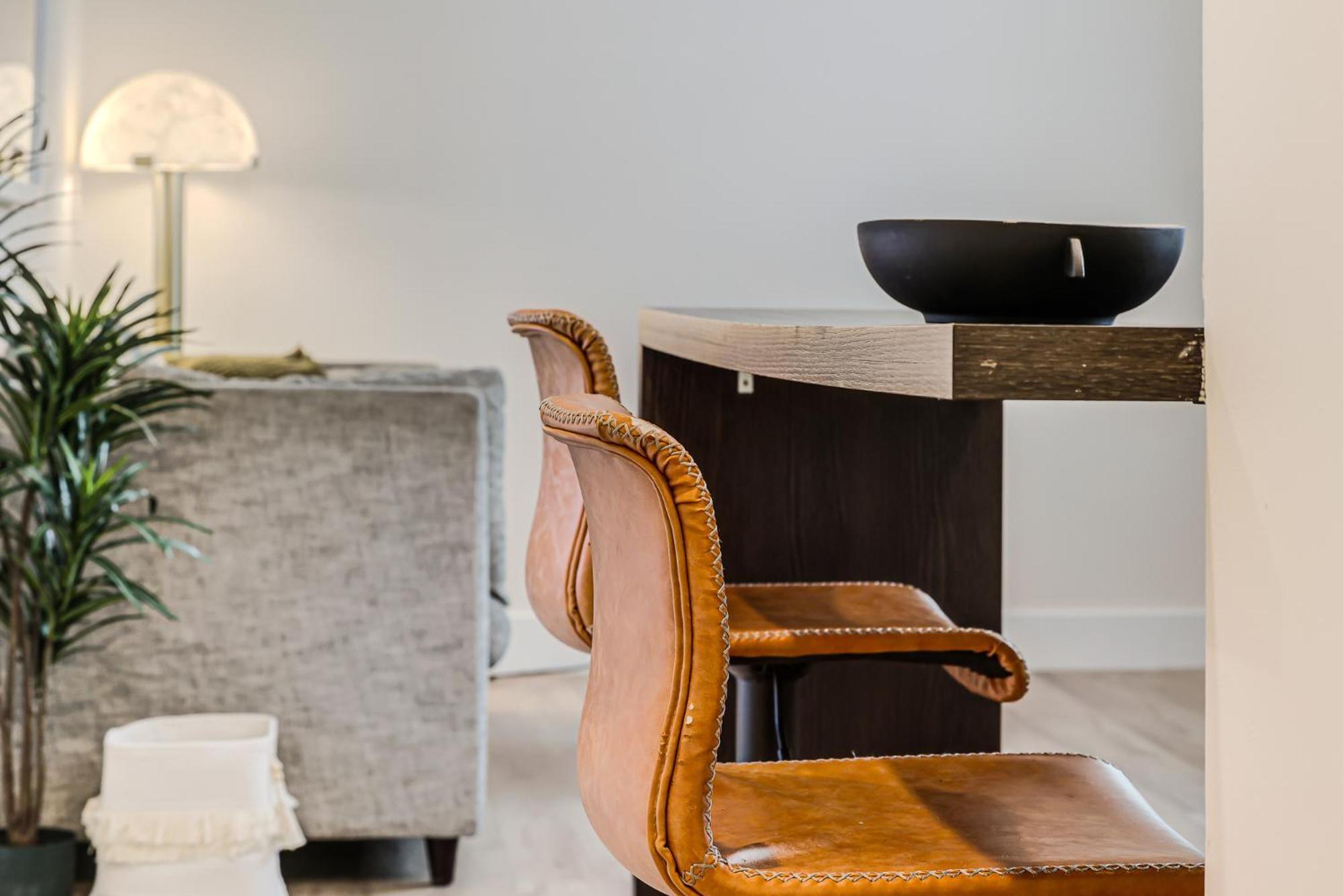 Apartamento Roami At The Palace *