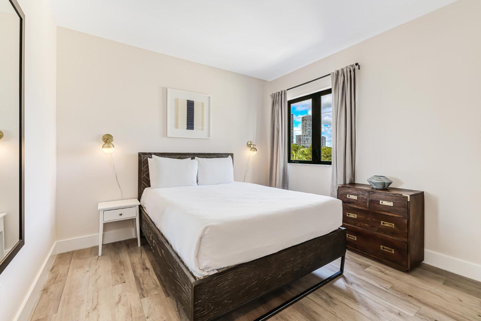 Apartamento Roami At The Palace *