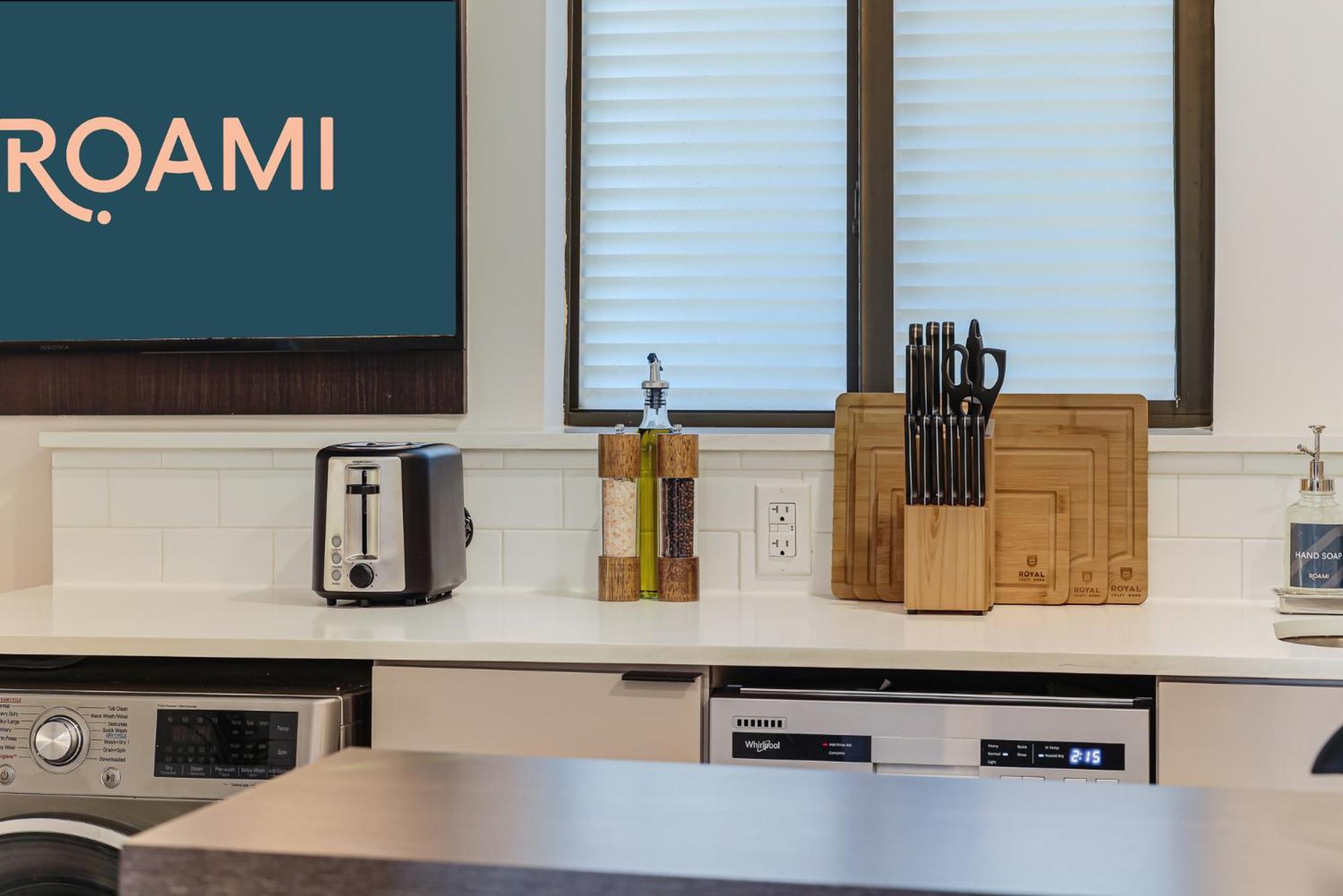 Apartment Roami At The Palace Miami