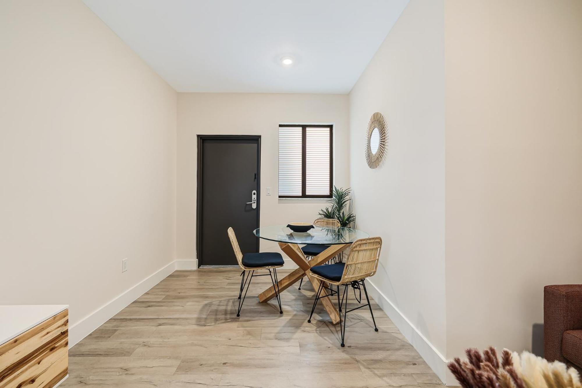 Apartment Roami At The Palace *